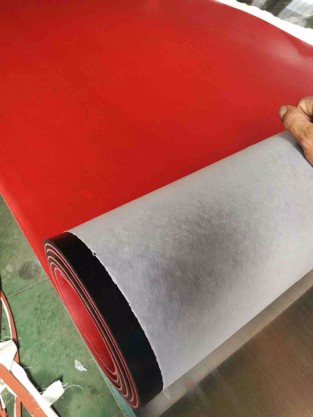 橡膠板的象征、包裝、運(yùn)送及儲(chǔ)存